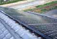 太陽光発電施工例2